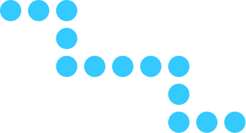 Programs on track without chasing people