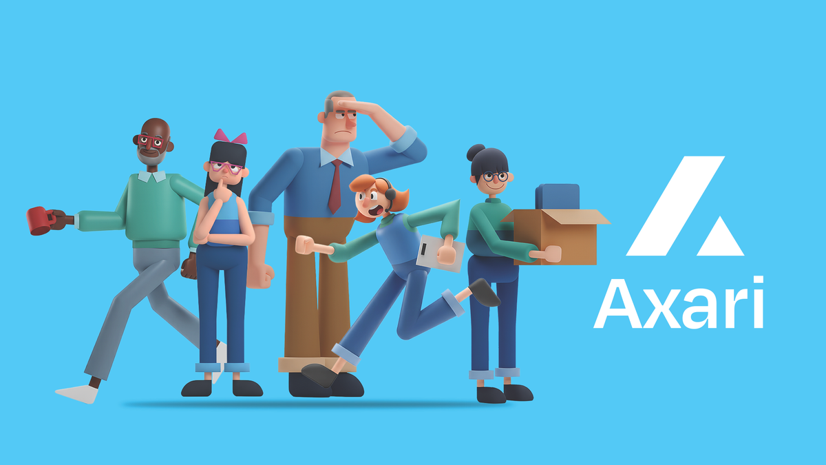 Why We Started Axari: The Human Story Behind the AI Staff Revolution