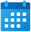 Microsoft Calendar