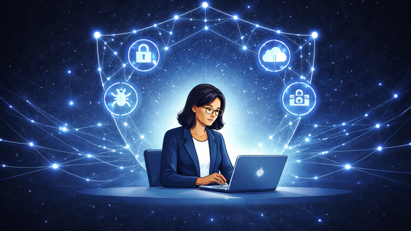 What if every CISO had a chief of staff?