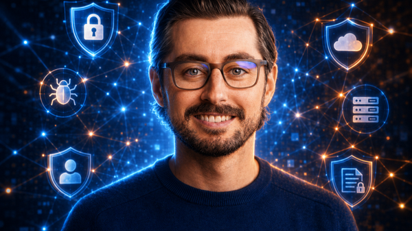 What Happens When a Fractional CISO Gets an AI Security Team